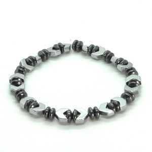 Stone Beaded Bracelet #BBR-188